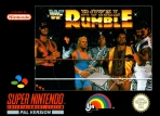 Obal-WWF Royal Rumble