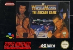 Obal-WWF WrestleMania: The Arcade Game