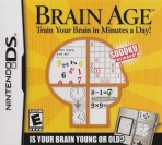 Obal-Brain Age