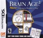 Obal-Brain Age 2