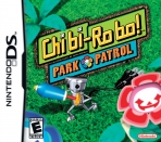 Obal-Chibi-Robo: Park Patrol