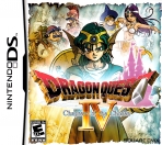 Obal-Dragon Quest IV: Chapters of the Chosen