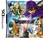 Obal-Dragon Quest V: Hand of the Heavenly Bride