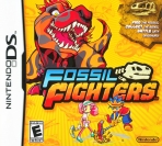 Obal-Fossil Fighters