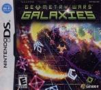 Obal-Geometry Wars: Galaxies