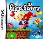 Obal-Giana Sisters