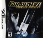Obal-GoldenEye: Rogue Agent