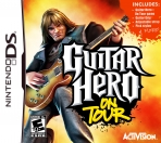 Obal-Guitar Hero: On Tour