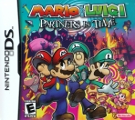 Obal-Mario & Luigi: Partners in Time