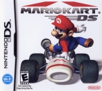 Obal-Mario Kart DS