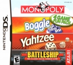 Obal-Monopoly/Boggle/Yahtzee/Battleship