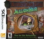 Obal-Mystery Case Files: MillionHeir