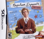 Obal-Napoleon Dynamite: The Game