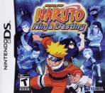 Obal-Naruto: Ninja Destiny