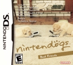 Obal-Nintendogs: Best Friends