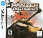 Obal-Panzer Tactics DS