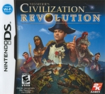 Obal-Sid Meiers Civilization Revolution