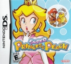 Obal-Super Princess Peach