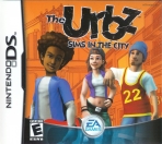 Obal-The Urbz: Sims in the City