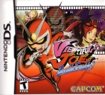 Obal-Viewtiful Joe: Double Trouble!