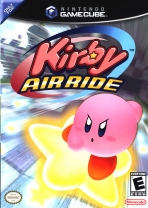 Obal-Kirby Air Ride