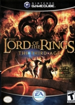 Obal-The Lord of the Rings: The Third Age