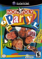 Monopoly Party