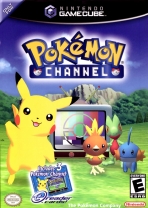 Obal-Pokmon Channel