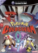 Obal-Pokmon Colosseum