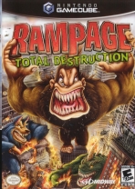 Obal-Rampage: Total Destruction