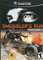 Obal-Smugglers Run: Warzones