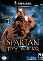 Obal-Spartan: Total Warrior