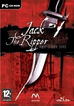 Obal-Jack the Ripper