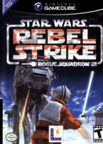 Obal-Star Wars Rogue Squadron III: Rebel Strike