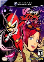 Obal-Viewtiful Joe 1plus2