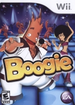 Obal-Boogie