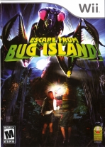 Obal-Escape from Bug Island