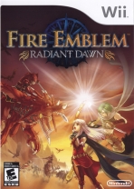 Obal-Fire Emblem: Radiant Dawn