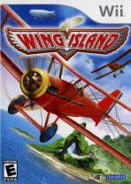 Obal-Wing Island