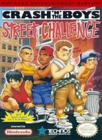 Obal-Crash n the Boys: Street Challenge