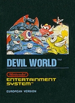 Obal-Devil World