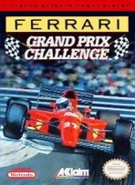 Obal-Ferrari Grand Prix Challenge