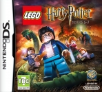 Obal-LEGO Harry Potter: Years 5-7