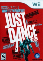 Obal-Just Dance