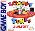 Obal-Looney Tunes