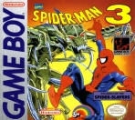 Obal-Spider-Man 3: Invasion of Spider-Slayers