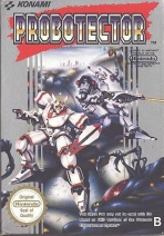 Probotector