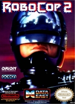 RoboCop 2