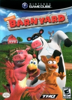 Obal-Barnyard