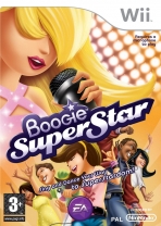 Obal-Boogie Superstar